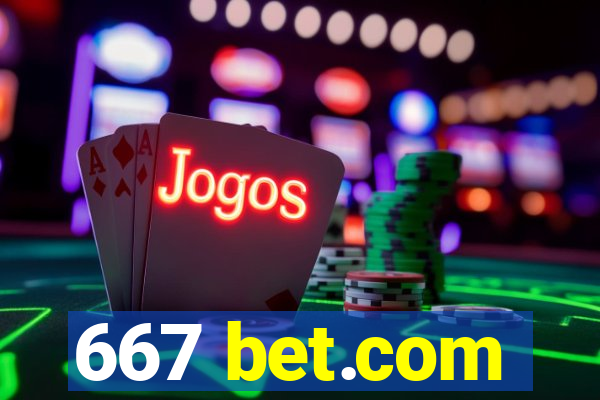 667 bet.com